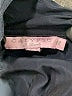 Calypso St. Barth 100% Polyester Solid Black Formal Skirt Size Med (1) - photo 4