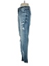 KANCAN JEANS Stars Blue Jeans Size 5 - photo 5