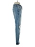 KANCAN JEANS Stars Blue Jeans Size 5 - photo 4