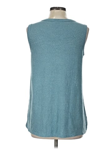 Bobeau Sleeveless Top (view 2)