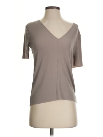 Zara Short Sleeve Top (view 1)