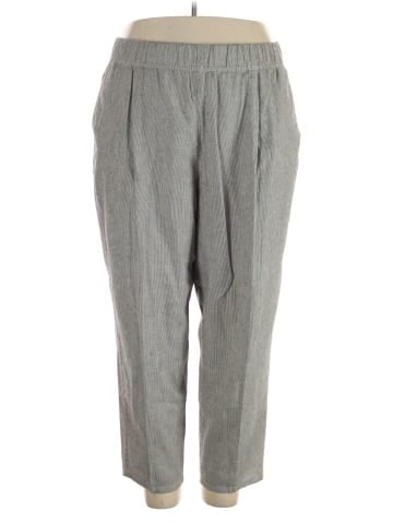 Eileen Fisher Casual Pants (view 1)