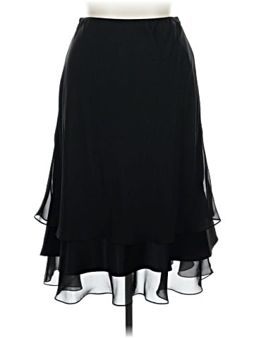 Alex Evenings Formal Skirt (view 1)