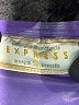 Express 100% Polyester Purple Formal Skirt Size 5 - 6 - photo 4