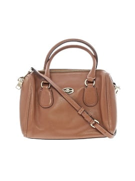 Coach Factory Satchel