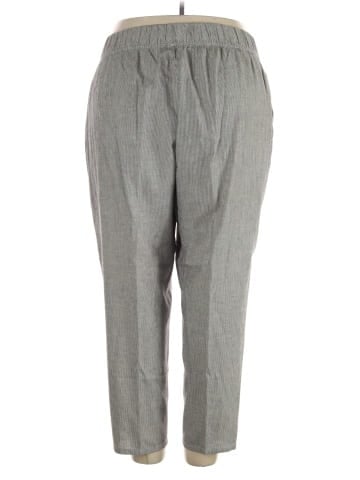 Eileen Fisher Casual Pants (view 2)