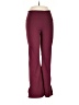 Avia Burgundy Active Pants Size Med 8/10 - photo 1