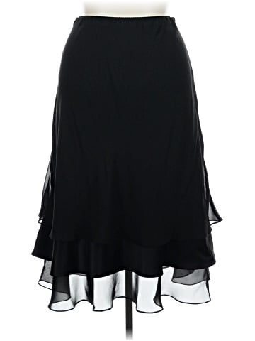 Alex Evenings Formal Skirt (view 2)