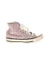 Converse Pink Sneakers Size 6 - photo 1