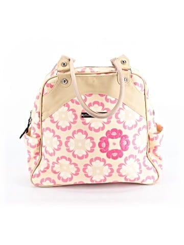 Petunia Pickle Bottom Diaper Bag (view 1)