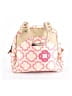 Petunia Pickle Bottom Pink Diaper Bag One size - photo 1