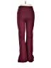 Avia Burgundy Active Pants Size Med 8/10 - photo 2
