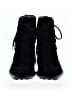 Tod's Black Ankle Boots Size EU 37 - photo 2