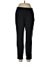 Athleta Solid Black Track Pants Size 10 - photo 1