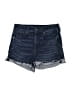 American Eagle Outfitters Blue Denim Shorts Size 2 - photo 1