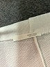 Zara White Casual Pants Size L - photo 7