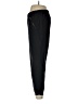 Athleta Solid Black Track Pants Size 10 - photo 5