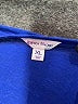 Rebecca Malone Blue Cardigan Size XL - photo 7