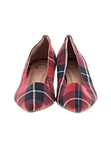 Journee Collection Heels (view 2)