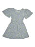 Unbranded 100% Polyester Blue Dress Size M (estimated, kids) - photo 1