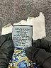 Jonathan Martin Blue 3/4 Sleeve Blouse Size S - photo 8