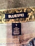 BLUE SPICE Hearts Blue Jeans Size 7 - photo 7
