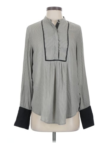 Free People Long Sleeve Blouse (view 1)
