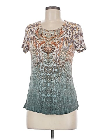 Farmers Market Short Sleeve Top (view 1)