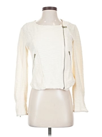 Lou & Grey for LOFT Jacket (view 1)