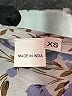 Chan Luu 100% Viscose Floral Ivory Short Sleeve Blouse Size XS - photo 8