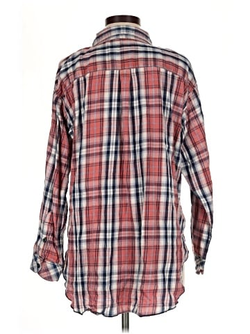 Denim & Supply Ralph Lauren Long Sleeve Button-Down Shirt (view 2)