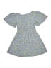 Unbranded 100% Polyester Blue Dress Size M (estimated, kids) - photo 2