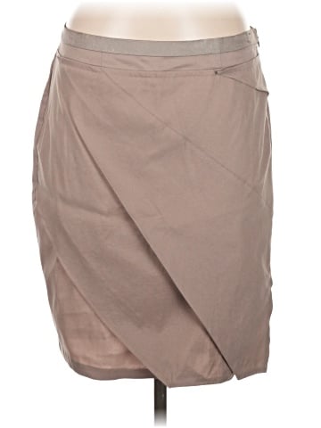 Simply Vera Vera Wang Casual Skirt (view 1)