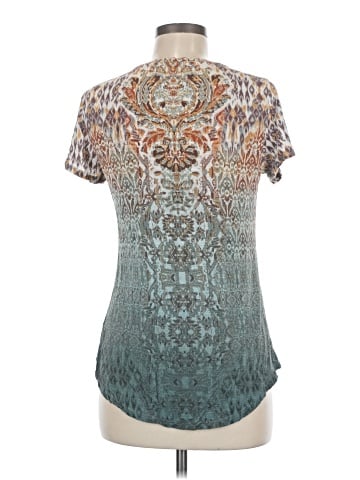 Farmers Market Short Sleeve Top (view 2)