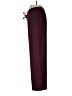 Double Zero Burgundy Casual Pants Size M - photo 5