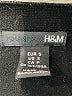 H&M Black Cardigan Size S - photo 7