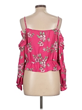 Divided by H&M Long Sleeve Blouse (view 2)