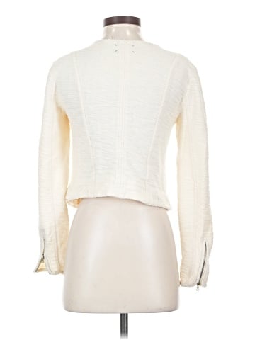 Lou & Grey for LOFT Jacket (view 2)