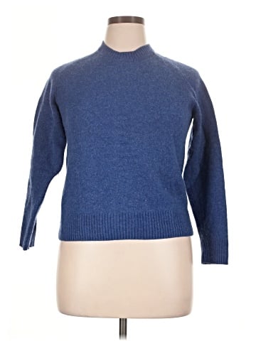 Uniqlo Sweatshirt (view 1)