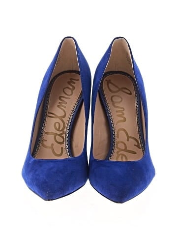 Sam Edelman Heels (view 2)