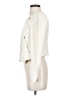 Lou & Grey for LOFT 100% Cotton Marled Ivory Jacket Size XS - photo 5