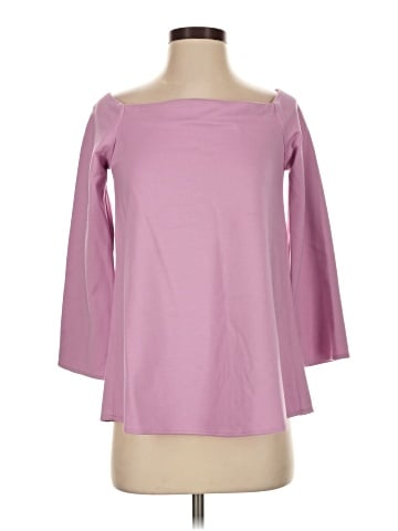 Tuckernuck 3/4 Sleeve Top (view 1)