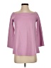Tuckernuck Pink 3/4 Sleeve Top Size XS - photo 1