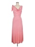 Cinq à Sept Pink Cocktail Dress Size 8 - photo 1