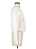 Lou & Grey for LOFT 100% Cotton Marled Ivory Jacket Size XS - photo 4