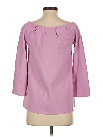 Tuckernuck 3/4 Sleeve Top (view 2)