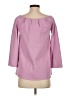 Tuckernuck Pink 3/4 Sleeve Top Size XS - photo 2