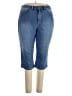 Unbranded Blue Jeans Size 18 - photo 1
