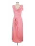 Cinq à Sept Pink Cocktail Dress Size 8 - photo 2