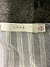 Lush Gray 3/4 Sleeve Blouse Size M - photo 7
